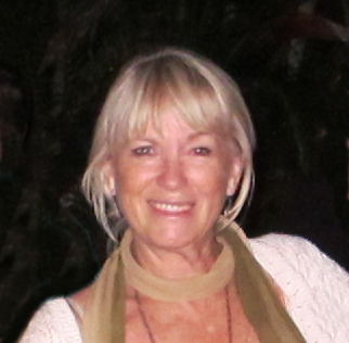 Kathie Nichols
